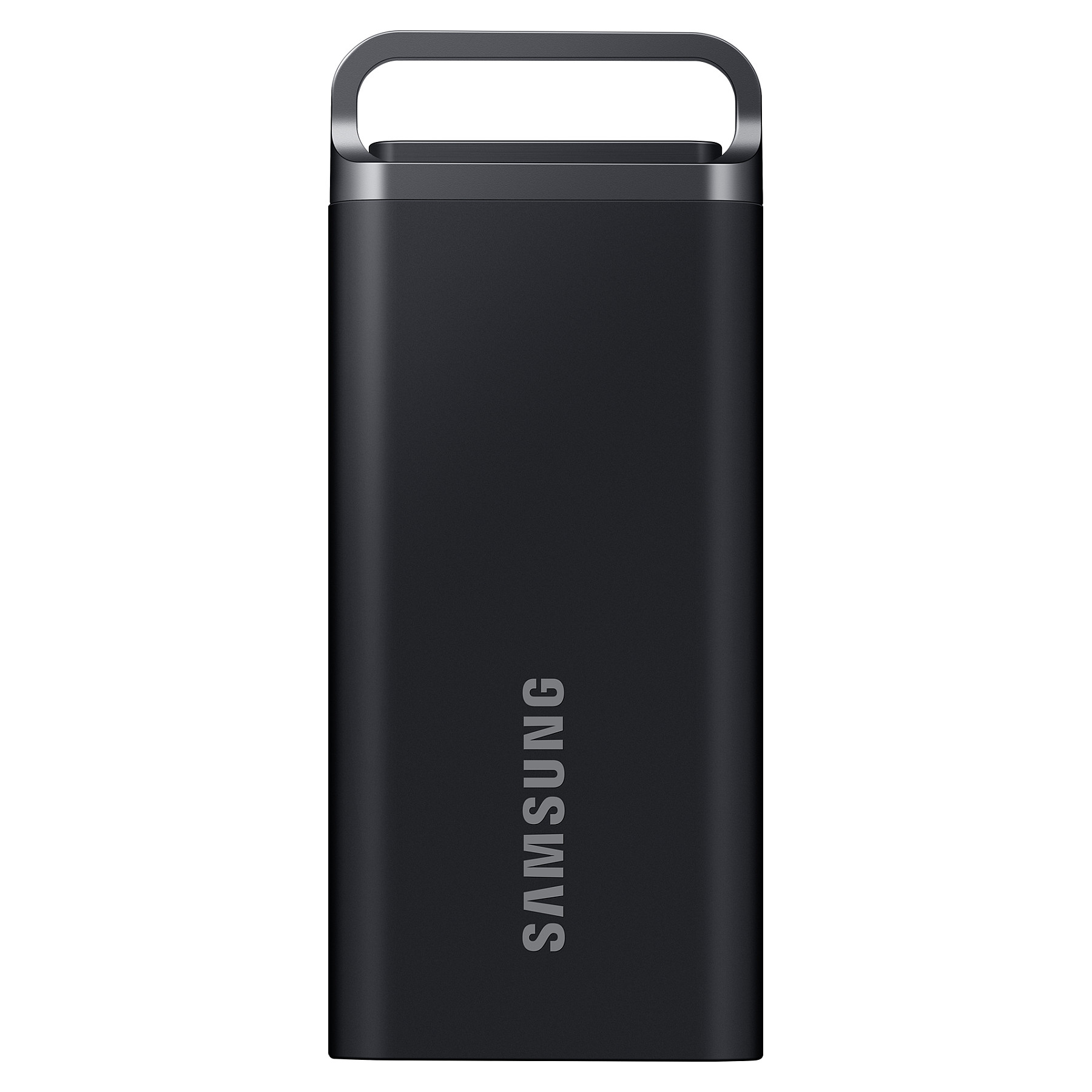 SSD e Jashtme Samsung T5 EVO / 4TB / USB Type-C - Zezë - 2