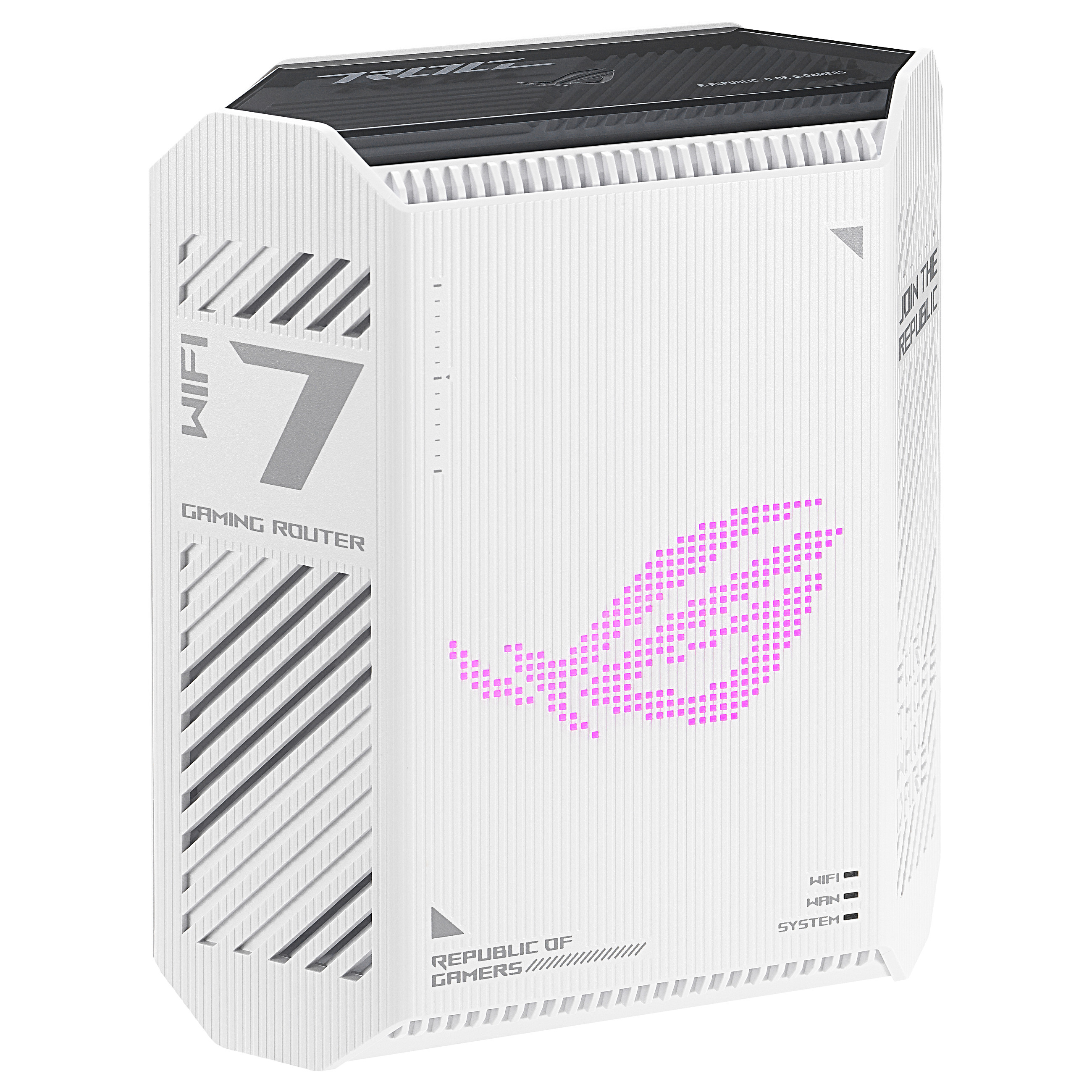 Ruter Gaming ASUS ROG Strix GS-BE7200 Wi-Fi 7 BE7200 Dual-Band