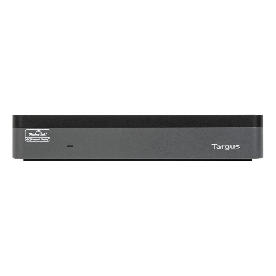 Docking Station Targus USB-C DV4K DOCK570EUZ /100W PD/ 2x 4K Ekran/ Gigabit - Zezë - 3