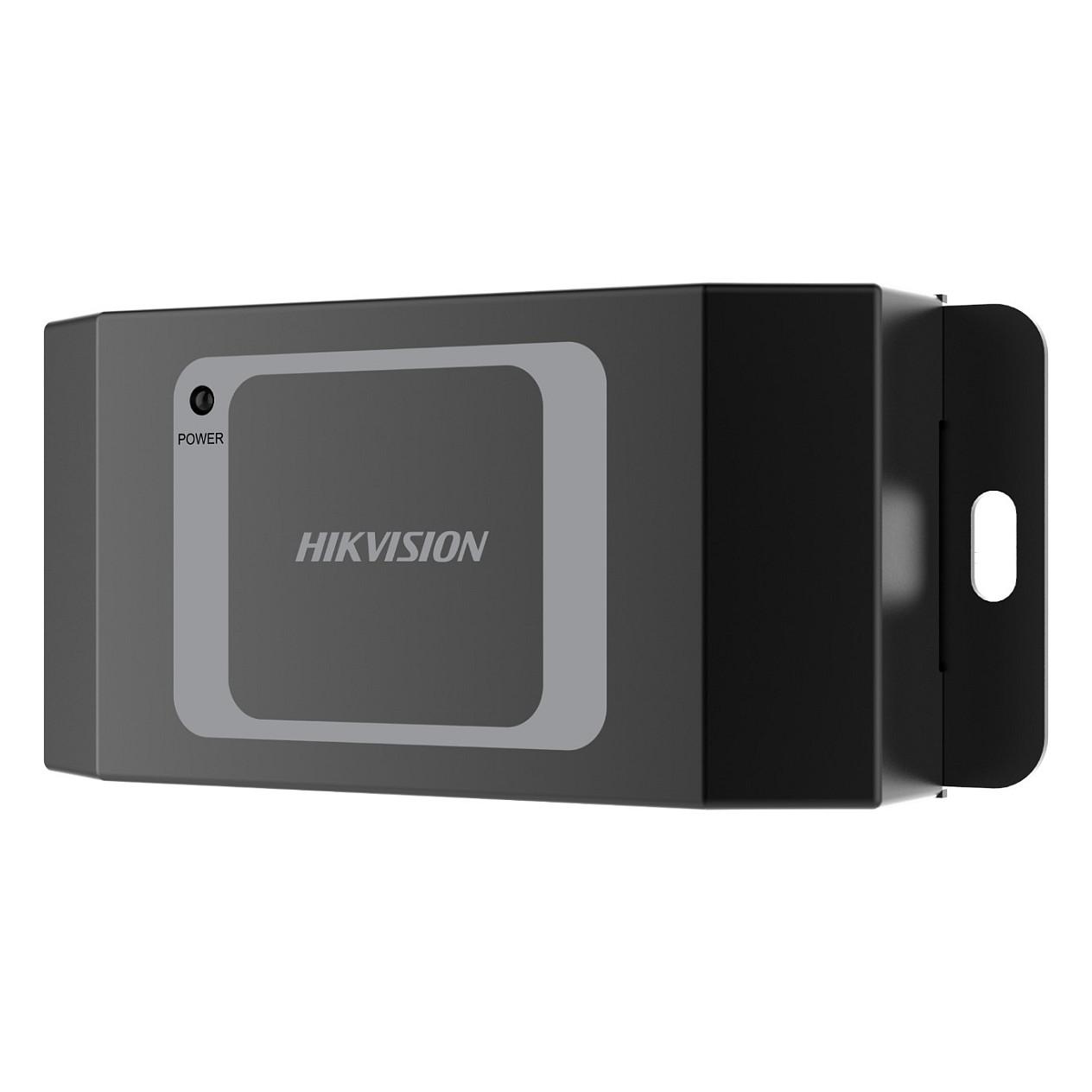 Modul për Kontrollin e Derës Hikvision DS-K2M061, RS-485, Wiegand, 12V DC