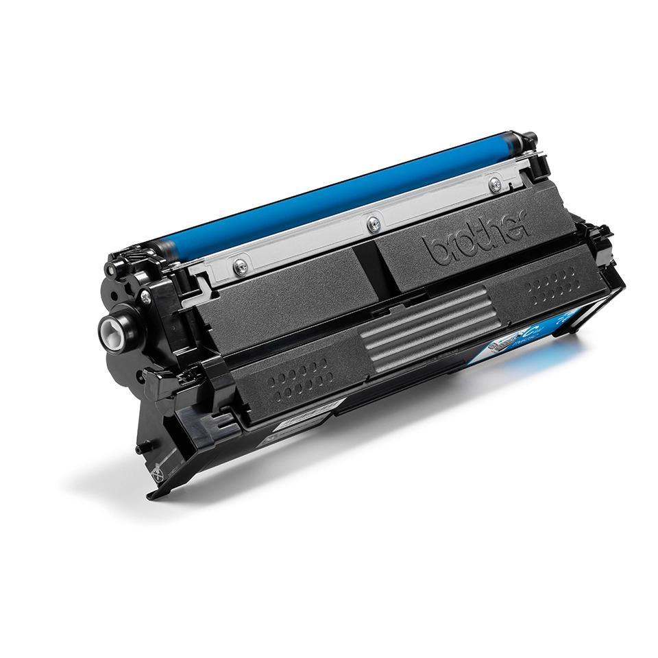 Toner Brother TN-625C / 1,800 faqe – Blu