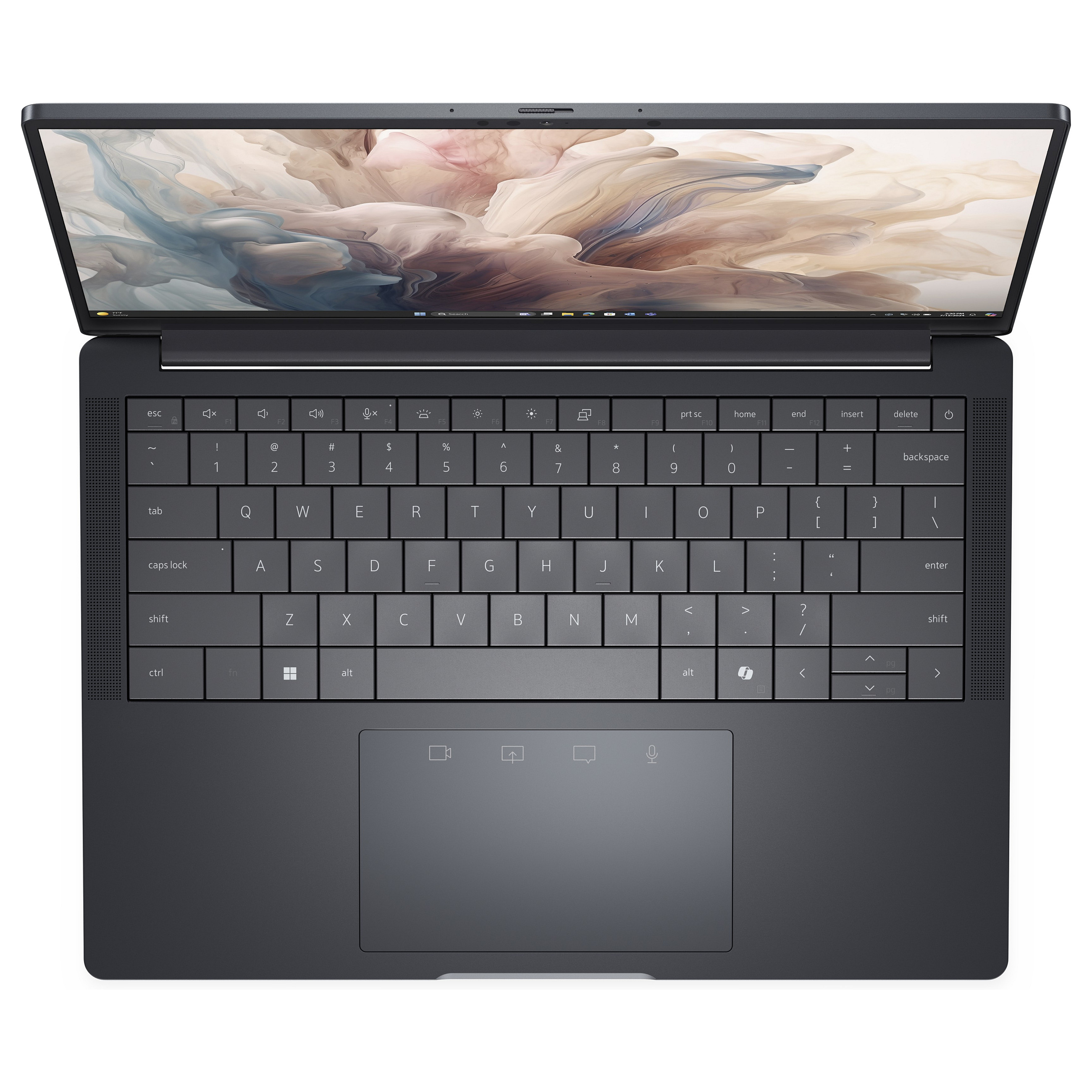 Laptop Dell Pro 14 Premium PA14250 / Ultra 5 238V / 32GB LPDDR5x / 512GB / 14" Full HD+ IPS WVA / Intel Arc Graphics 130V / DE  -Gri - 9