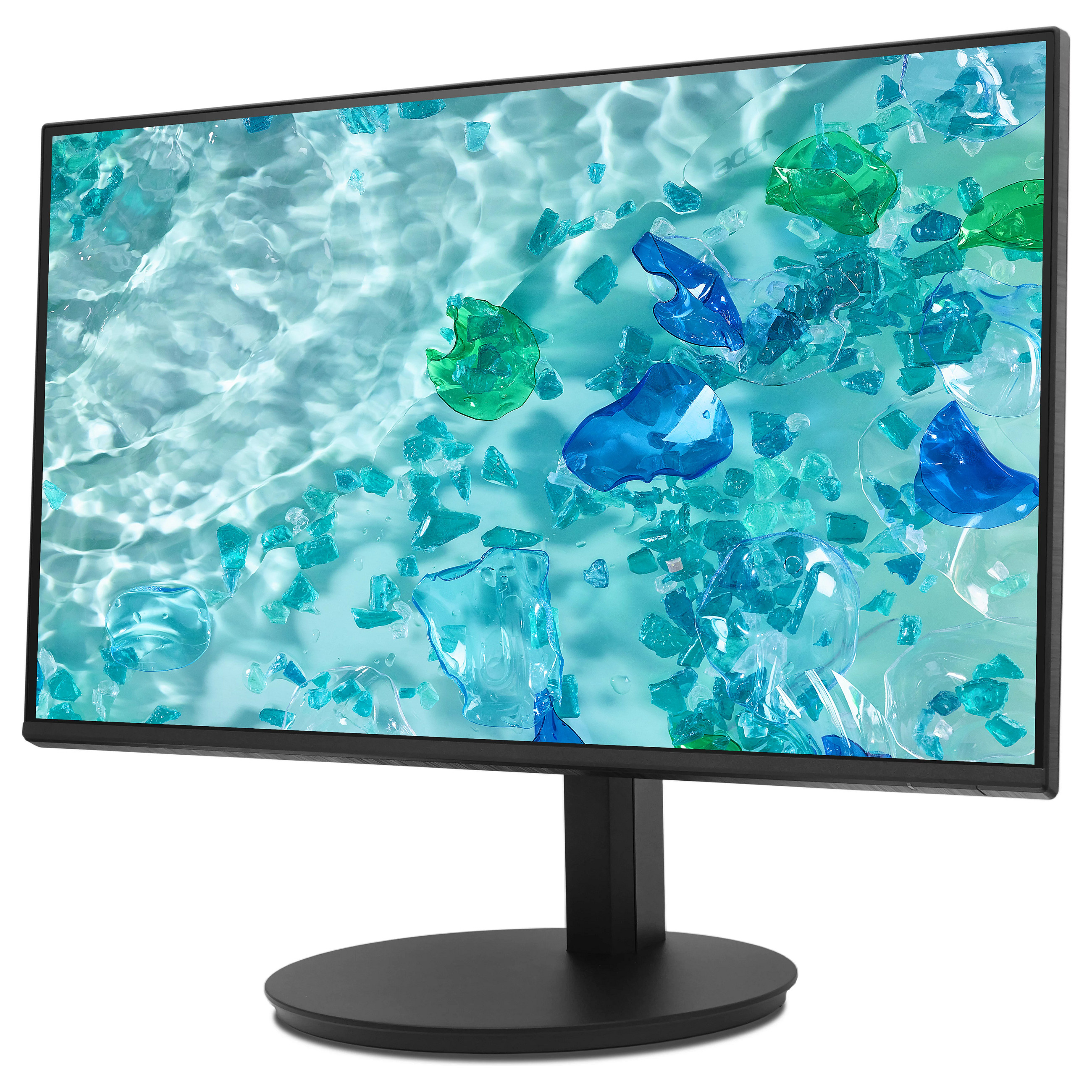 Monitor Acer CB272UGb / 27″ / QHD IPS LED /120Hz / 1ms / HDMI + DP - Zezë - 3