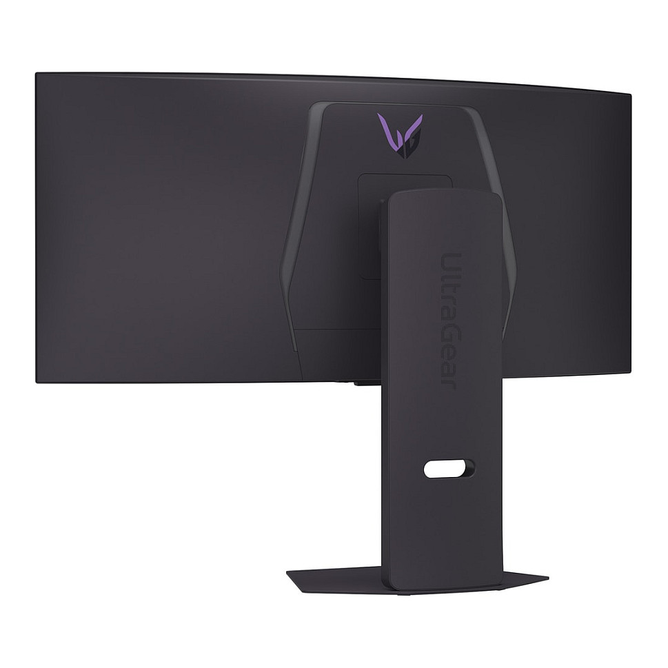 Monitor Gaming LG  34GX900A-B / 34" / Wide Quad HD OLED / 240 Hz / 0.03 ms / HDMI+USB+DP+HDCP / Curved - Zezë - 14