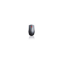 Maus pa Kabllo Lenovo Professional Wireless Laser Mouse / Right Hand - Argjend - 1