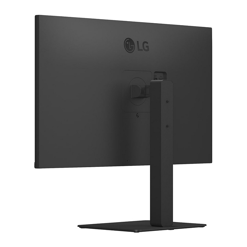 Monitor për punë LG 32U720A-B UltraFine / 32" / 4K Ultra HD LED VA / 60 Hz / 5 ms / USB-C + HDMI + DP / Zezë - 8