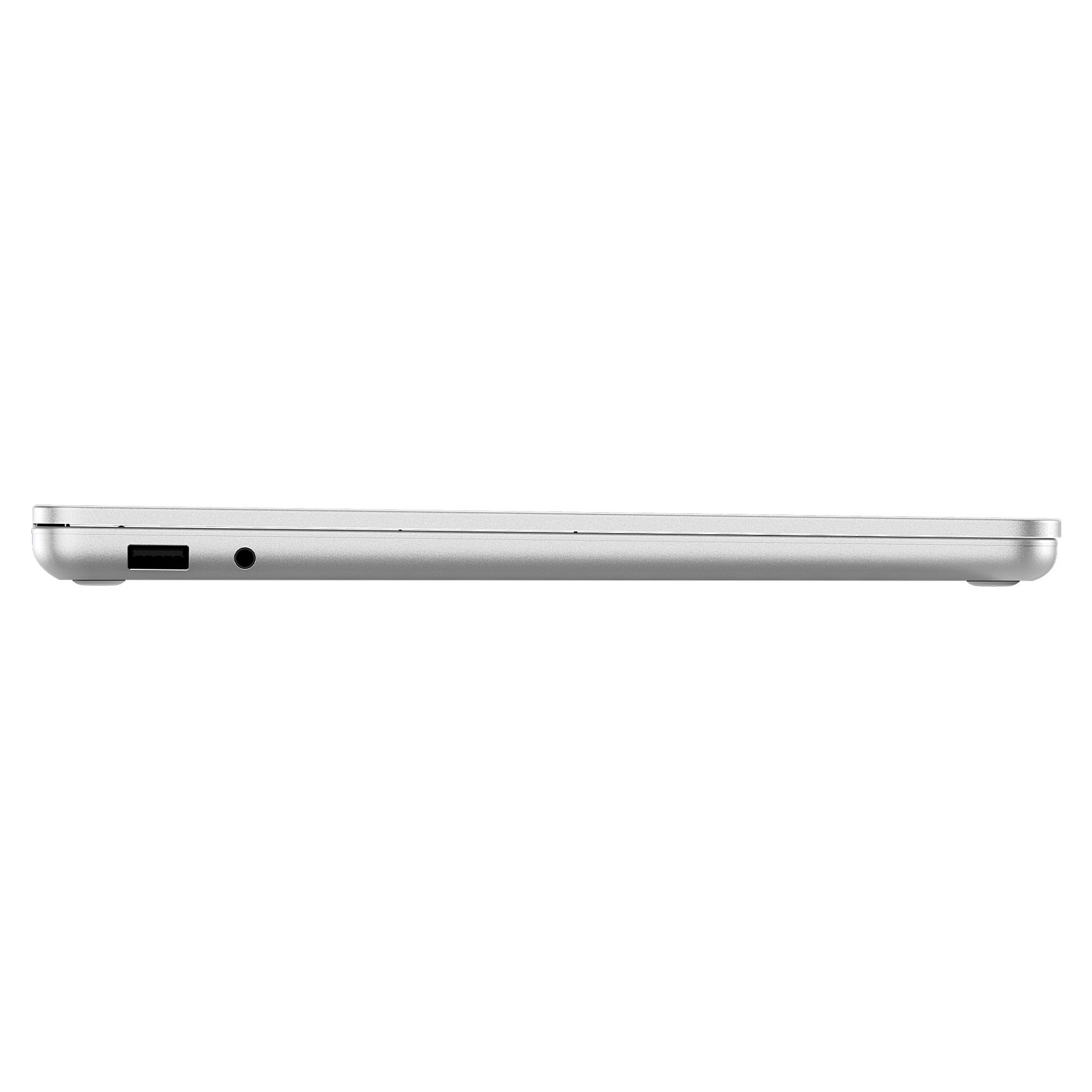 Laptop Microsoft Surface 7 / Snapdragon X Plus / 16GB LPDDR5 / 512GB / 13" WUXGA+ Touchscreen / Qualcomm Adreno GPU / DE  - Argjendi - 6