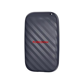 SSD e Jashtme SanDisk SDSSDE10-1T00-G25 / 1TB / USB 3.2 Gen 2 / 600MB/s – Blu e errët