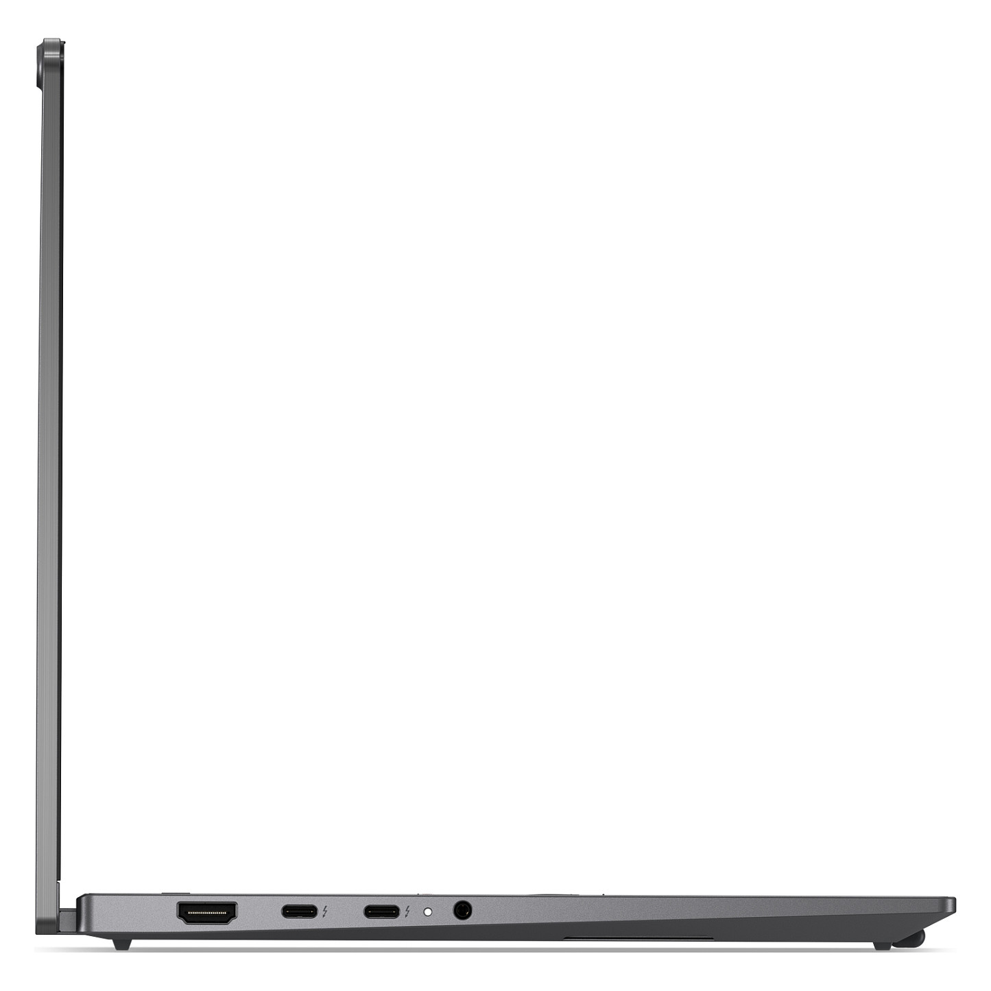 Laptop Lenovo Thinkpad X1 2in1 G11 / Ultra 7 355 / 32GB LPDDR5X / 512GB / 14" WUXGA IPS AG Touch 60Hz / Intel Graphics / DE  - Gri - 14