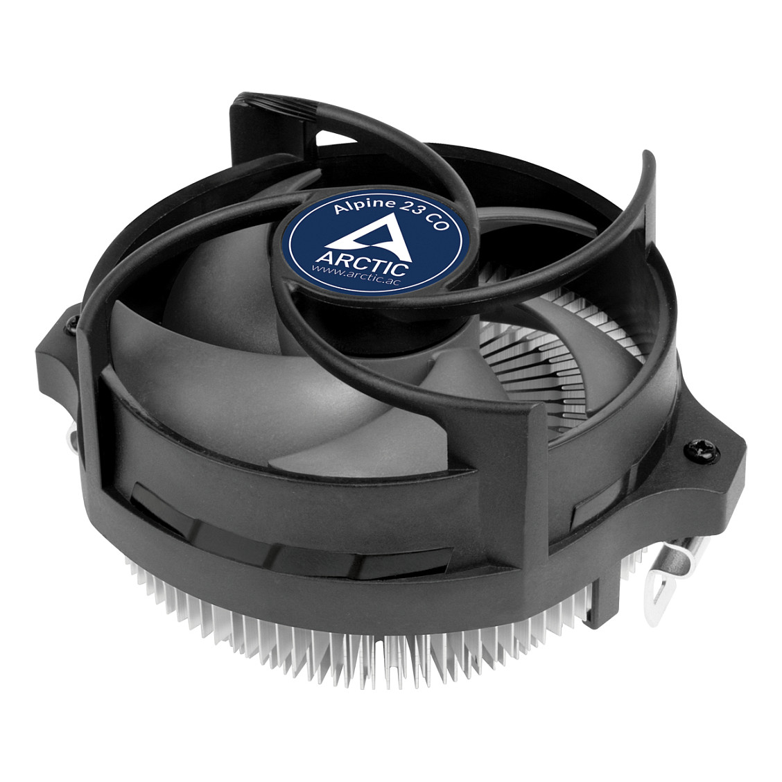 Ftohës për Procesor K Cooler AMD Arctic Alpine 23 CO 24/7 |AM4. AM5 - 1
