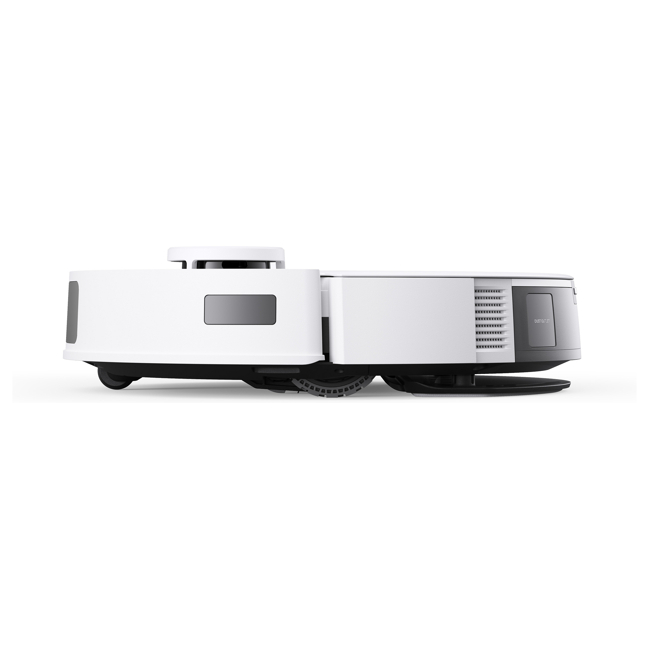 Fshesë Robotike DEEBOT N20 PLUS – Bardhë - 6