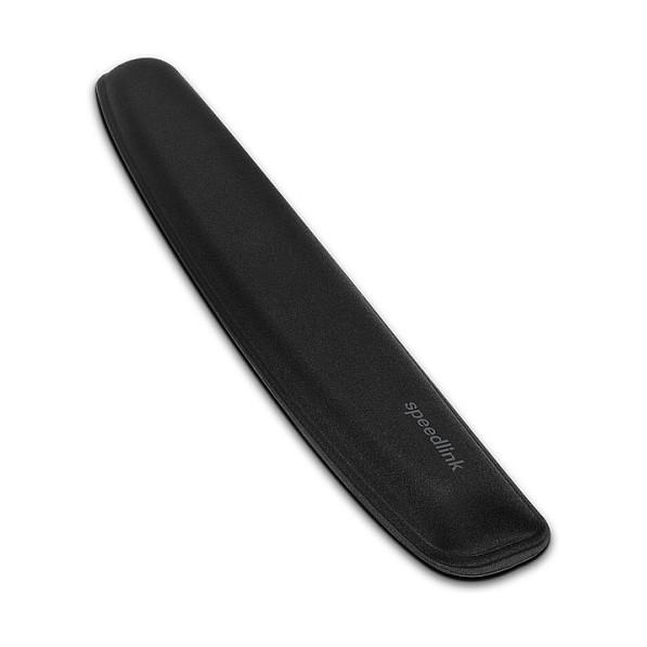 Mbështetëse për Kyçin e Dorës SPEEDLINK SATEEN / Ergonomike / Për Tastierë – Zezë - 2