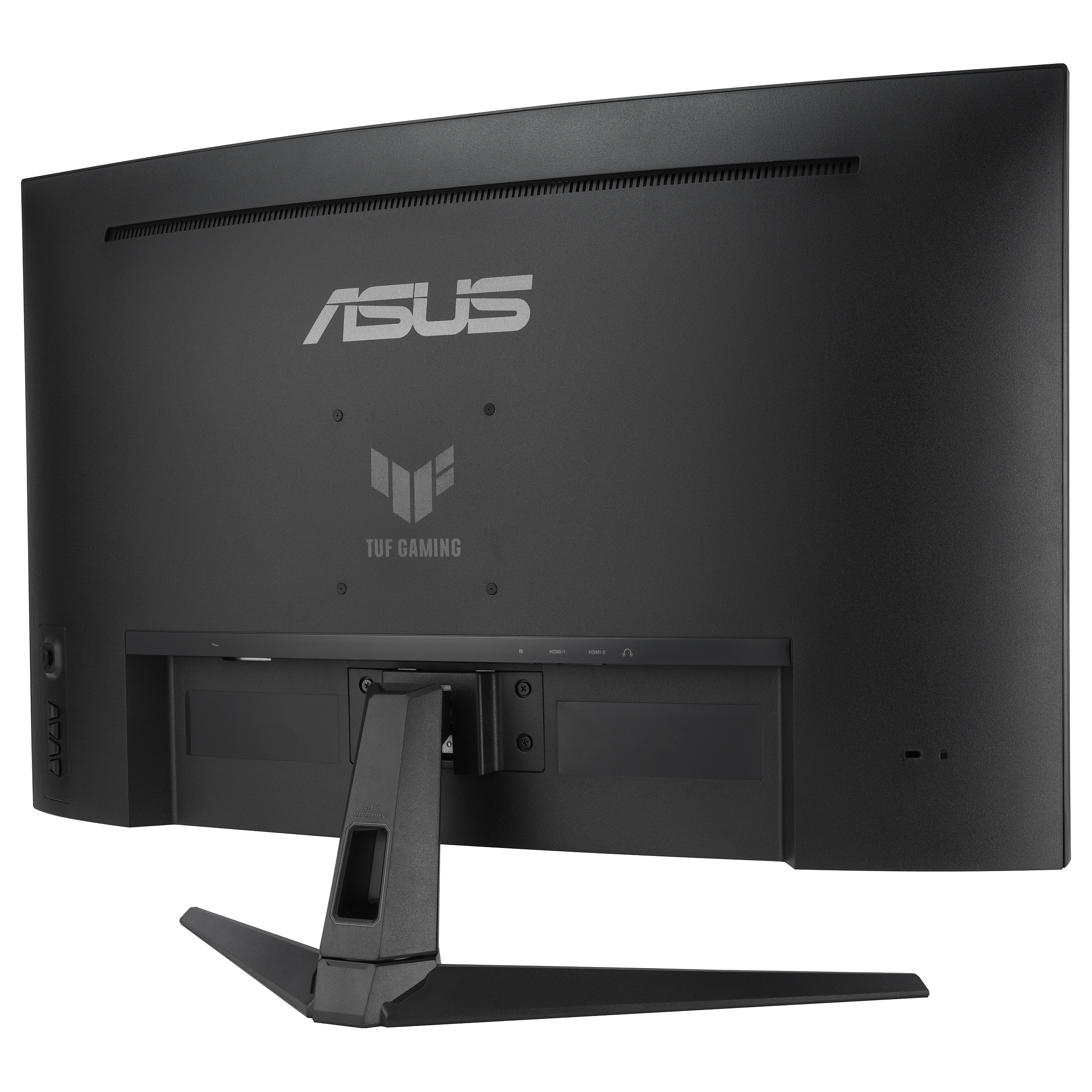 Monitor Gaming ASUS TUF VK32VQM5B / 31.5"/ Full HD Fast VA / Curved / LCD / 250Hz / 0.5ms / HDMI + DisplayPort - Zezë - 5