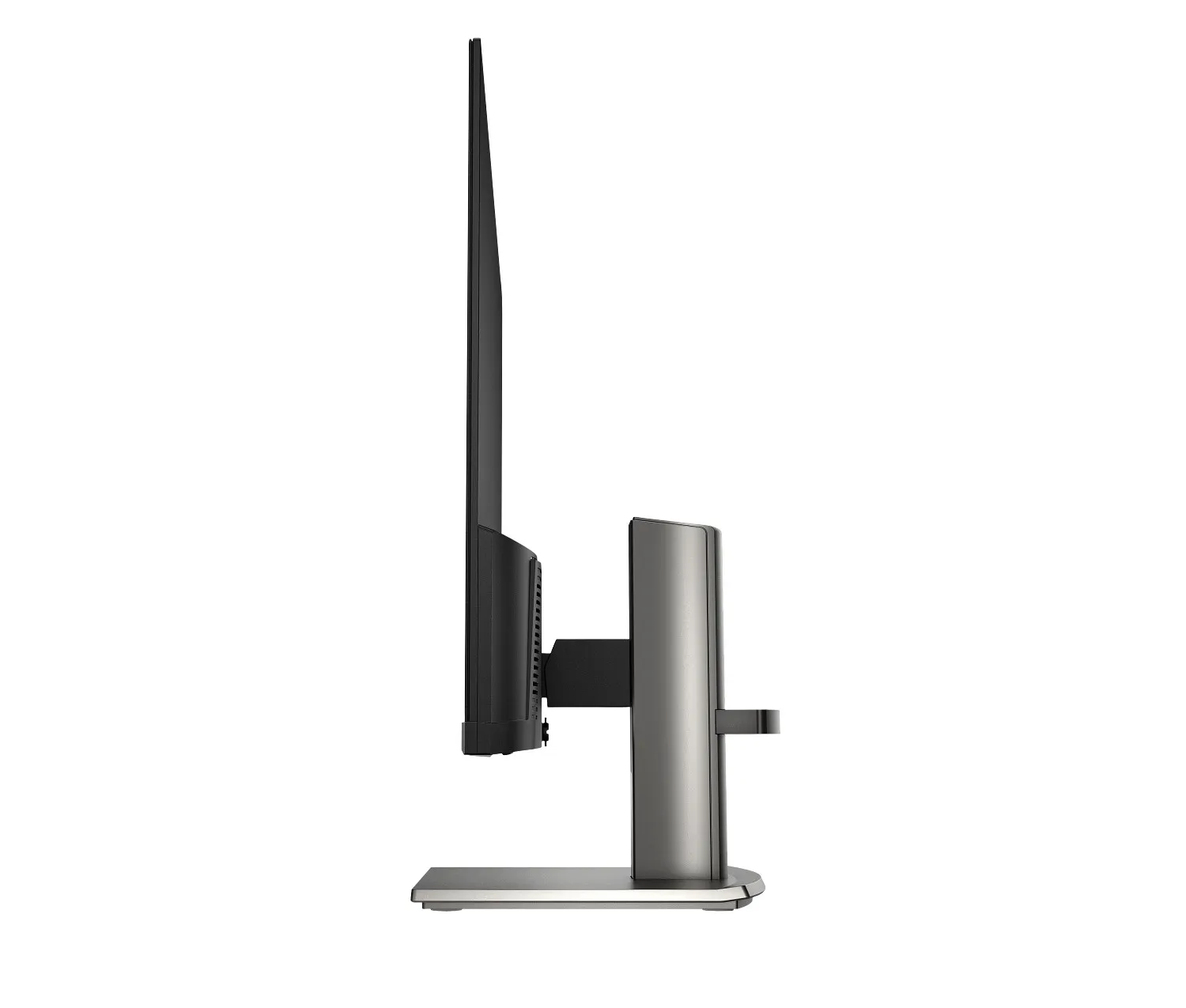 Monitor HP Series 5 524da / 23.8" / Full HD / IPS / 100Hz / 5ms / 300 nit - Zezë - 5