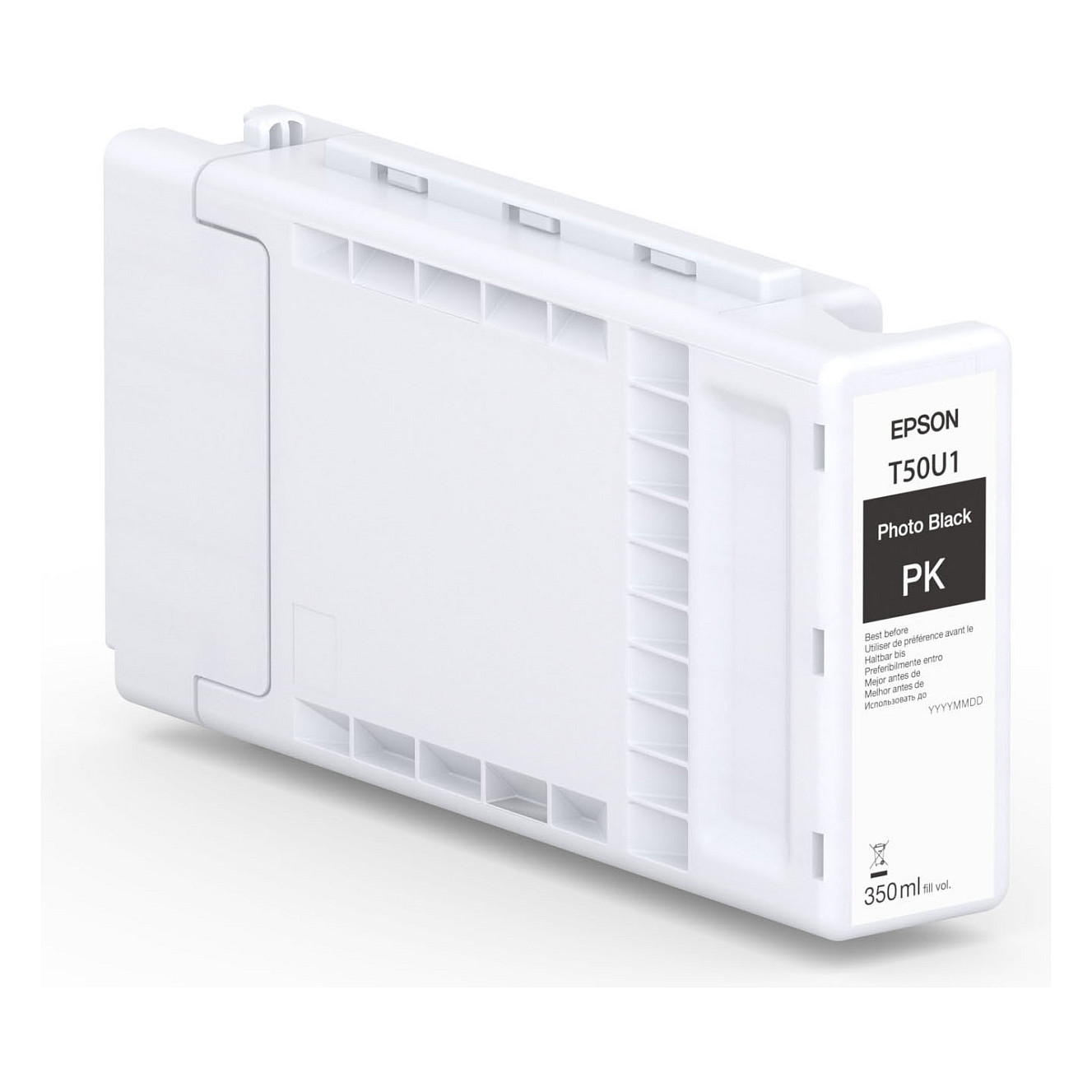 INK Epson Original Cartridge T50U1 C13T50U100 – Zezë - 1