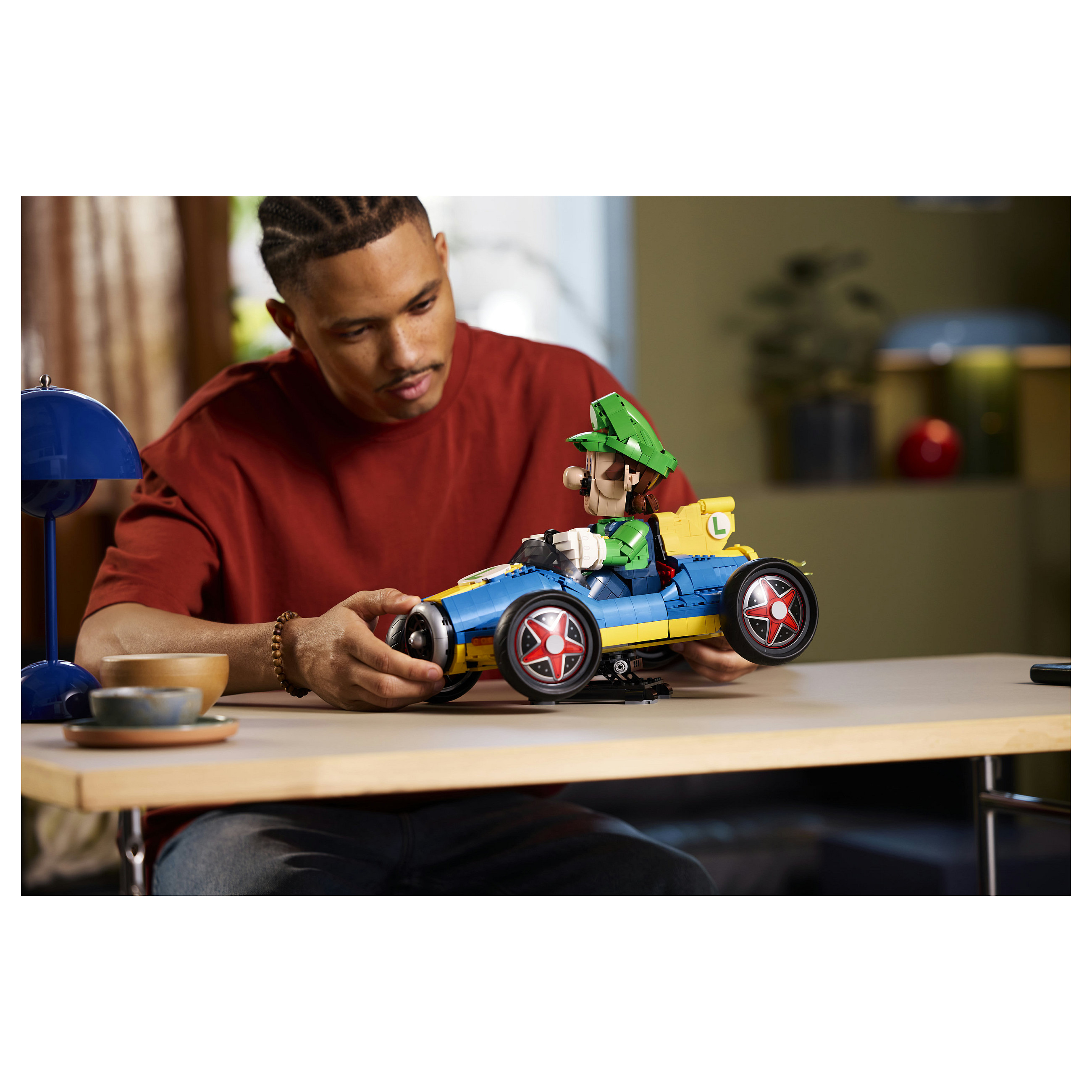 LEGO Super Mario 72050 building toy – Mix - 23