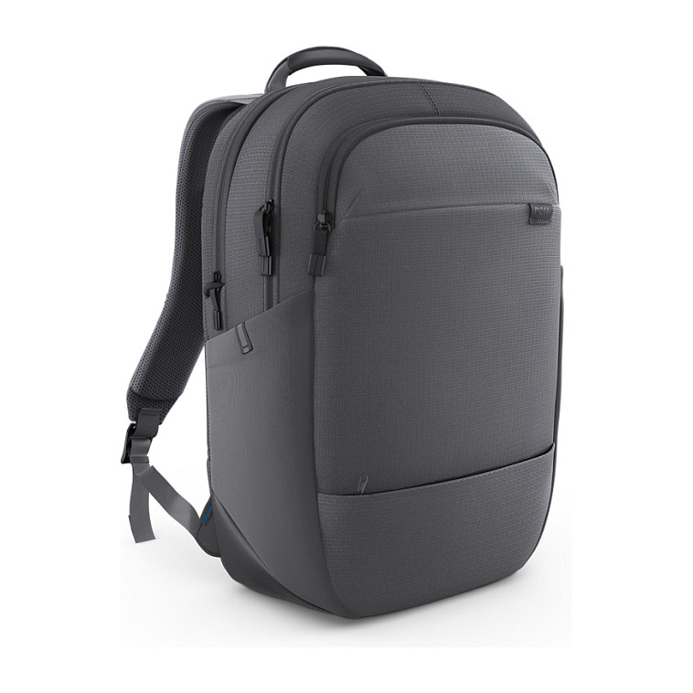 Çantë Dell / EcoLoop Pro Backpack / 13"-14" - Gri e mbyllur - 1