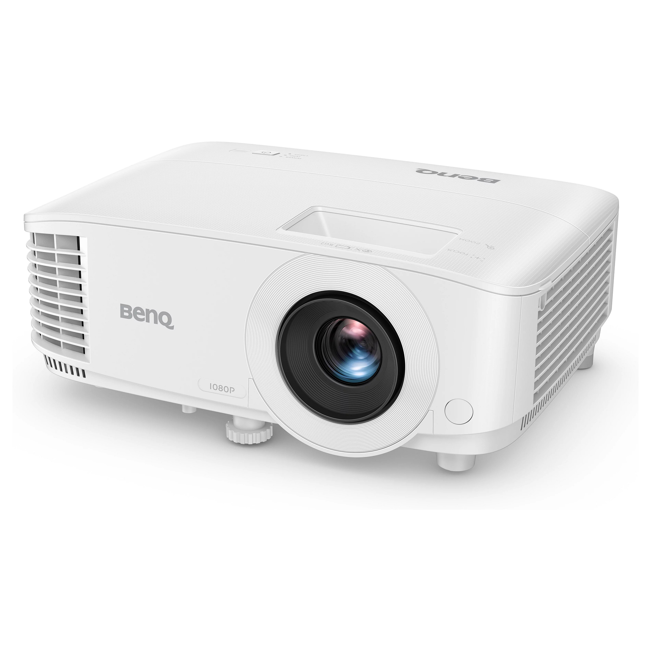 Projektor BenQ MH560C / DLP / Full HD / 3800 ANSI Lumens – Bardhë - 3