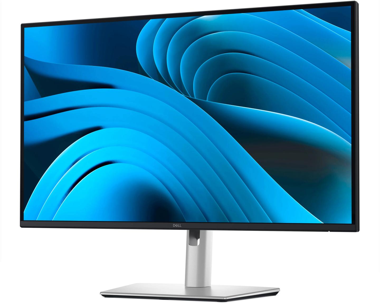 Monitor Dell Pro 27 Plus P2725DEHF / 27″ / QHD IPS / 100 Hz / 8 ms / DisplayPort + HDMI + USB-C + USB-Hub + Ethernet - Zezë - 3