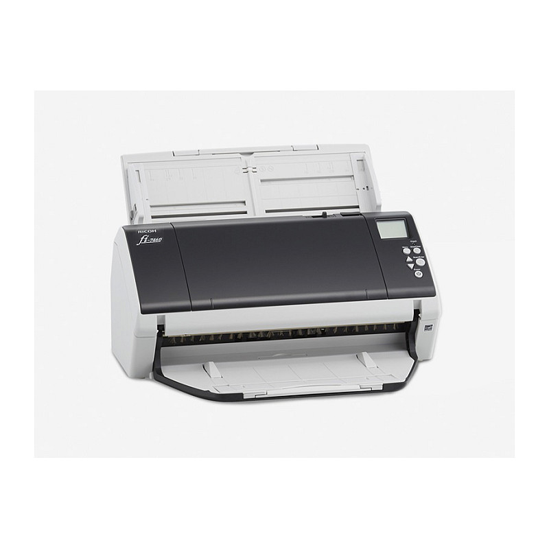 Skaner RICOH fi-7460 / A3 Document Scanner with ADF - Bardhë - 1
