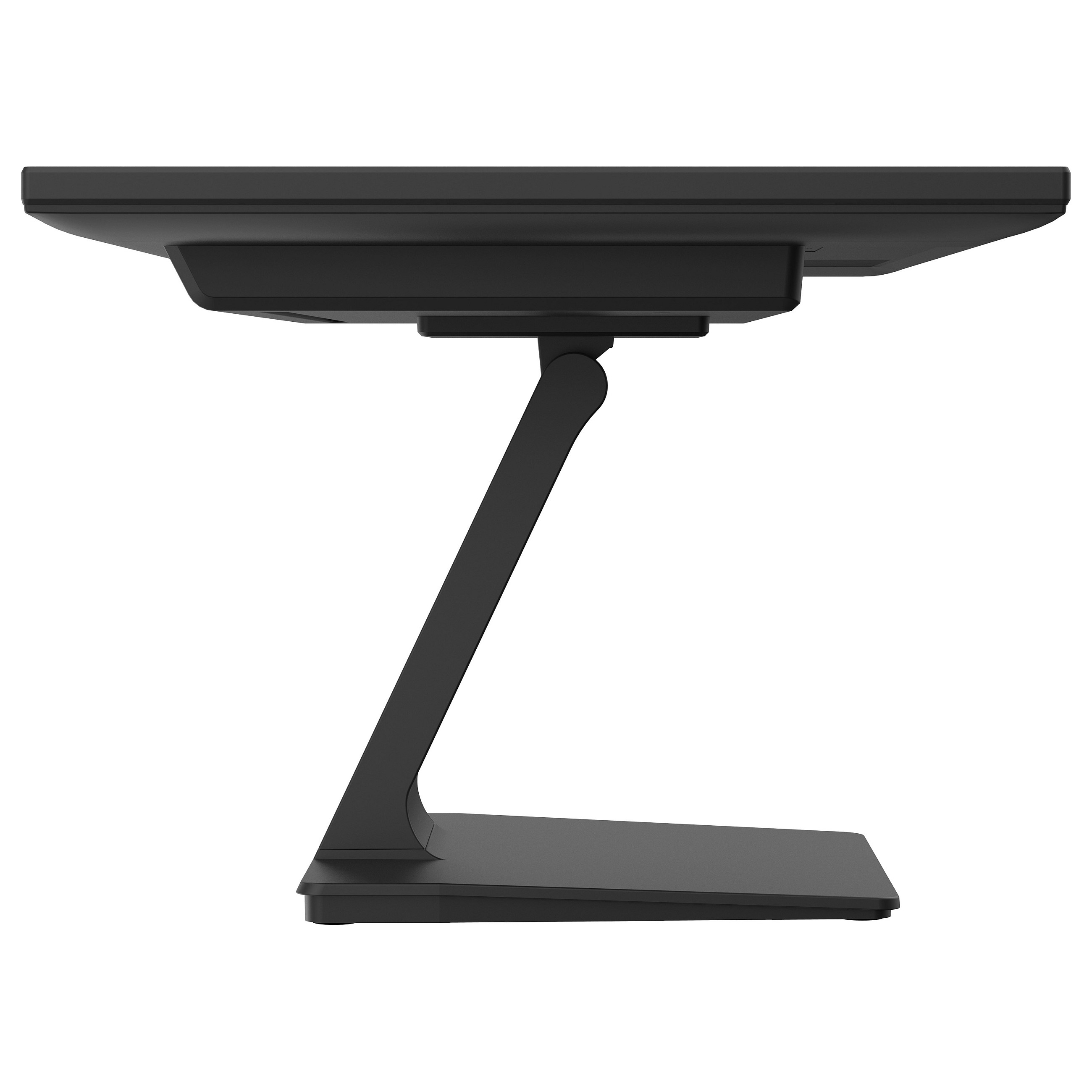 Monitor iiyama ProLite T2752MSC-B1 / 27" / Full HD IPS / LED / Touchscreen / 60 Hz / 5 ms / HDMI+USB+DP+HDCP - Zezë - 10