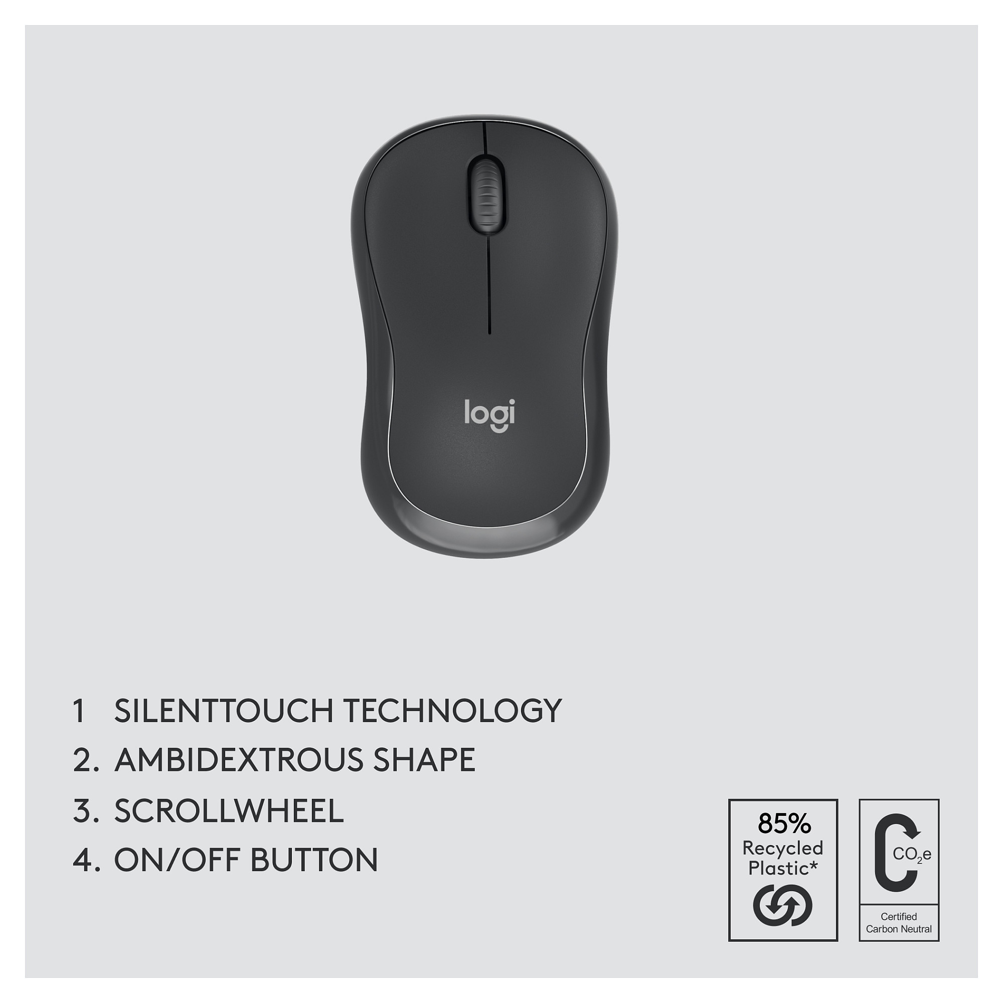 Combo (Tastierë&Maus) Logitech MK370 Wireless Combo for Business / Wireless / Logi Bolt + Bluetooth / 112 Taste / 1000 DPI / Silent Touch / NLB – Zezë - 12