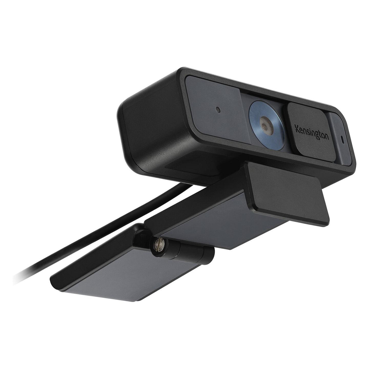 Webcam Kensington W2000 / K81175WW / Full HD 1080p / USB / 2MP / 75° – Zezë - 11