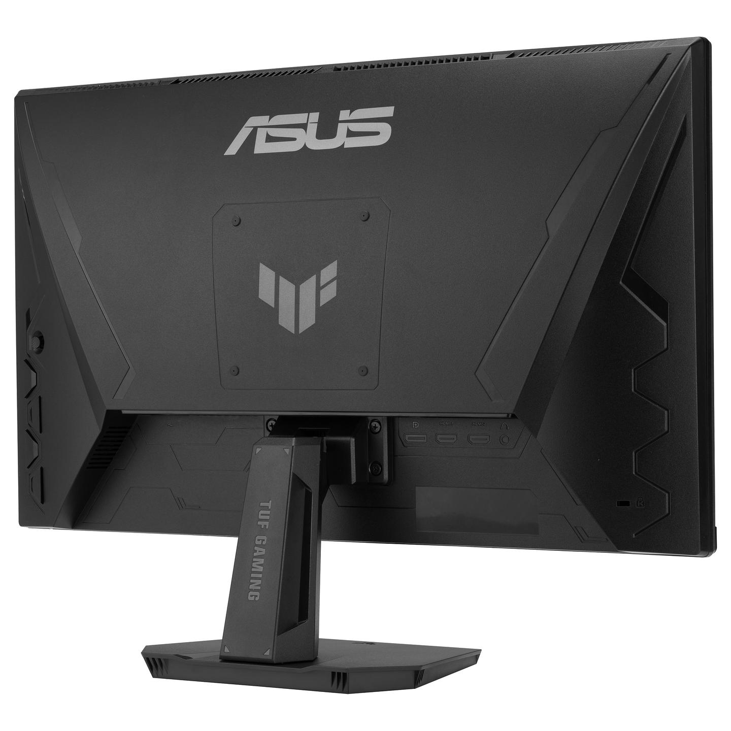 Monitor Gaming ASUS TUF Gaming VG249QM5A / 23.8" / Full HD Fast IPS / 260Hz / 1ms / HDMI+DisplayPort - Zezë - 5