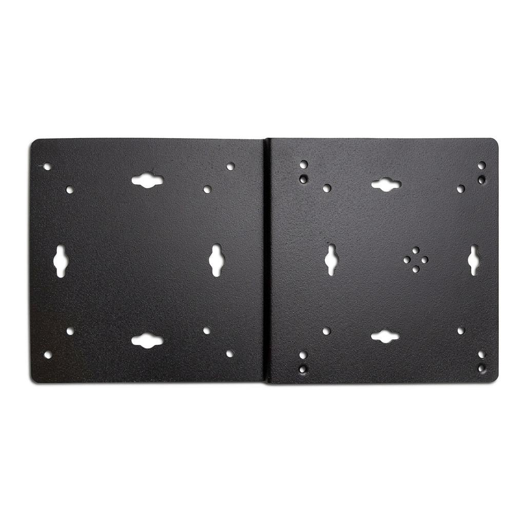 Aksesor për Mbajtëse Monitori TERRA 2050004 / Mounting Kit / VESA - Zezë
