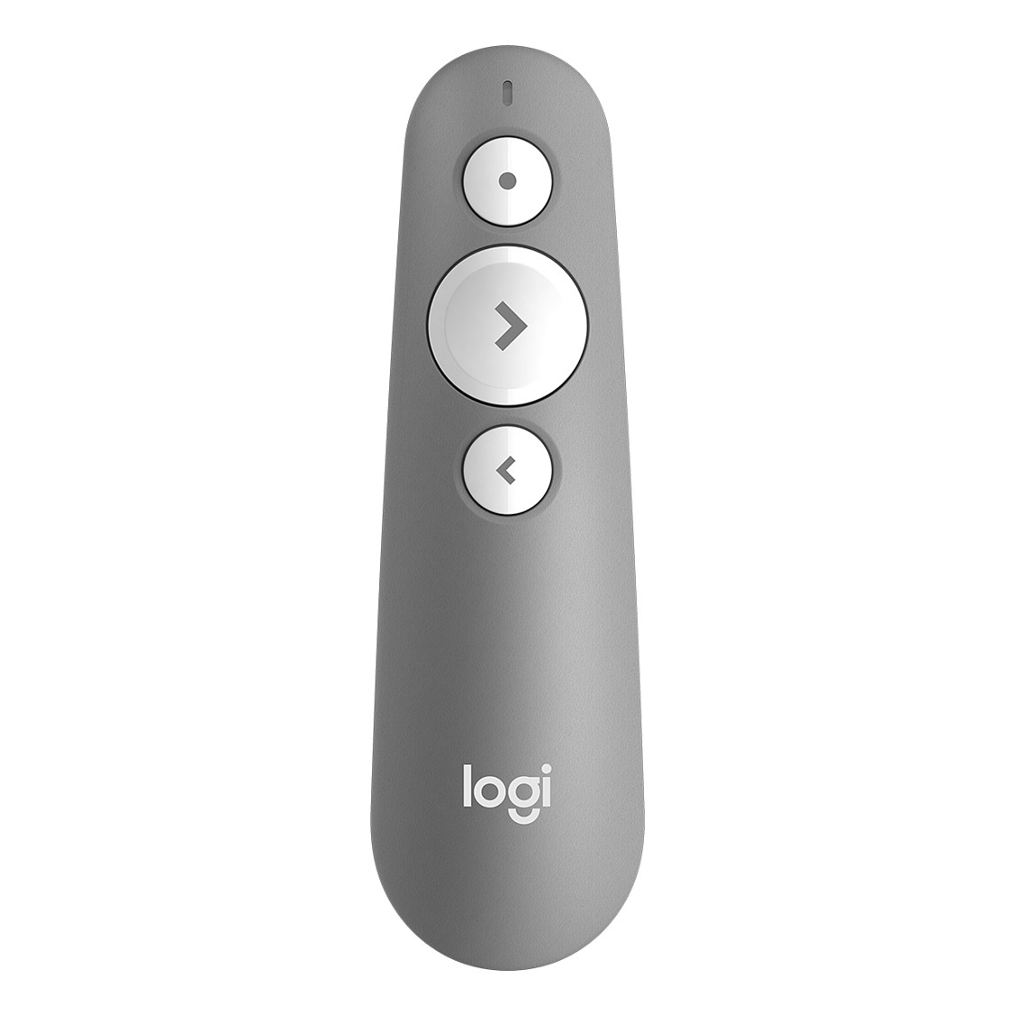 Telekomand për prezantime Logitech R500, wireless - 1