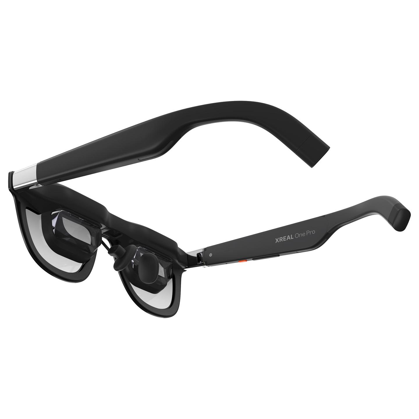 Syze AR XREAL One Pro / Micro OLED / 1920 x 1080 / 0.55" / 120Hz / USB Type-C - Zezë - 2