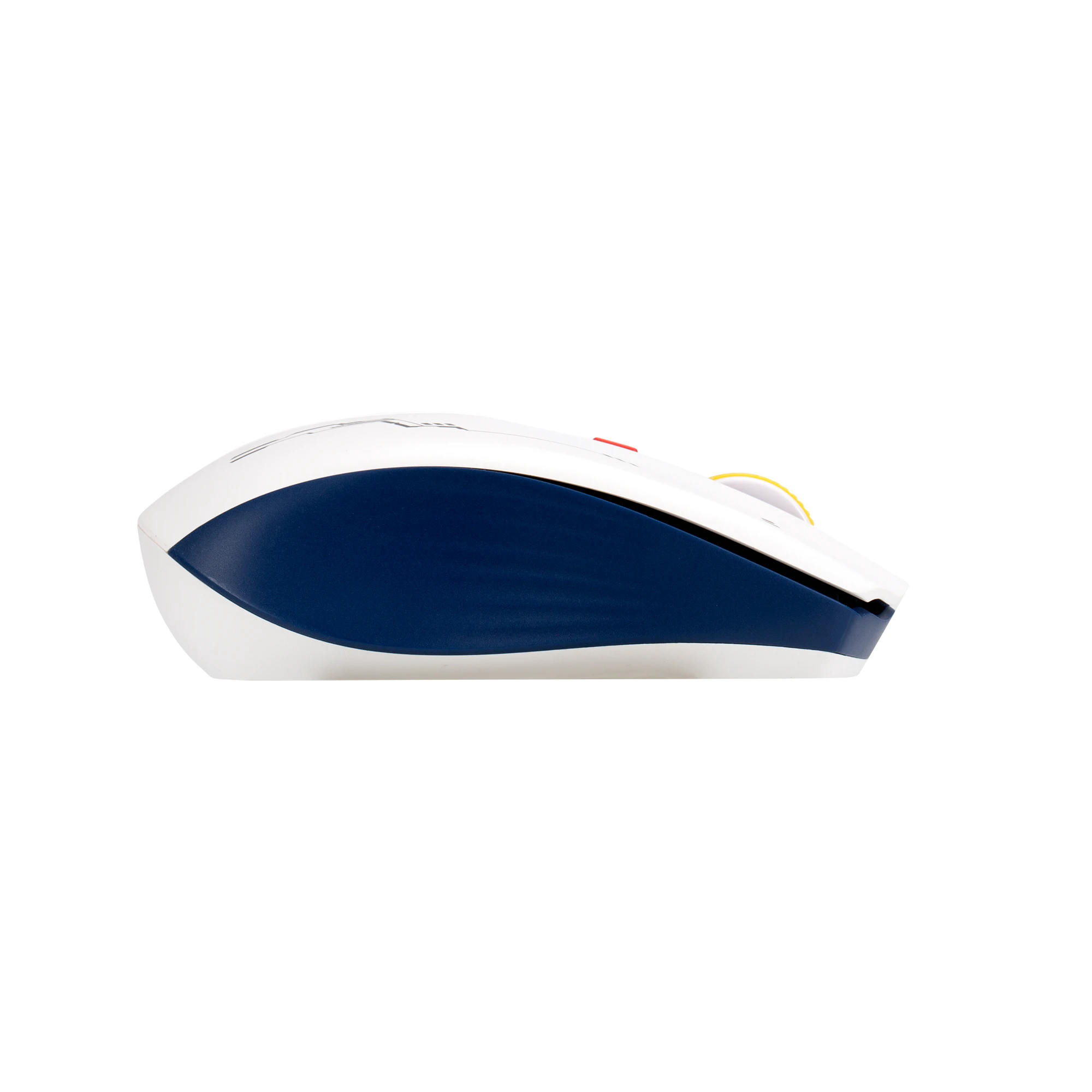Maus Gaming Marvo M796W Wireless - Bardhë - 5