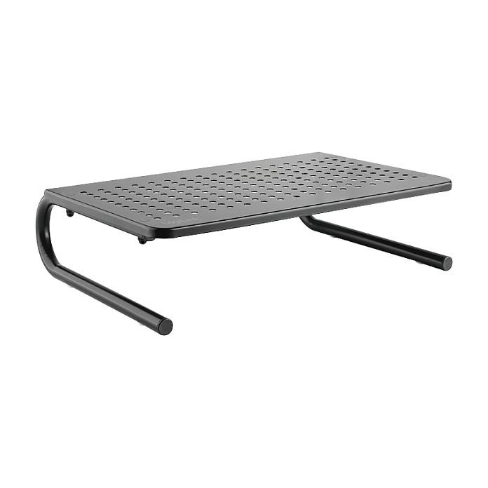 Mbajtëse për Laptop LogiLink BP0059 / 13–32" / deri 20kg / 370 × 235 × 100mm - Zezë
