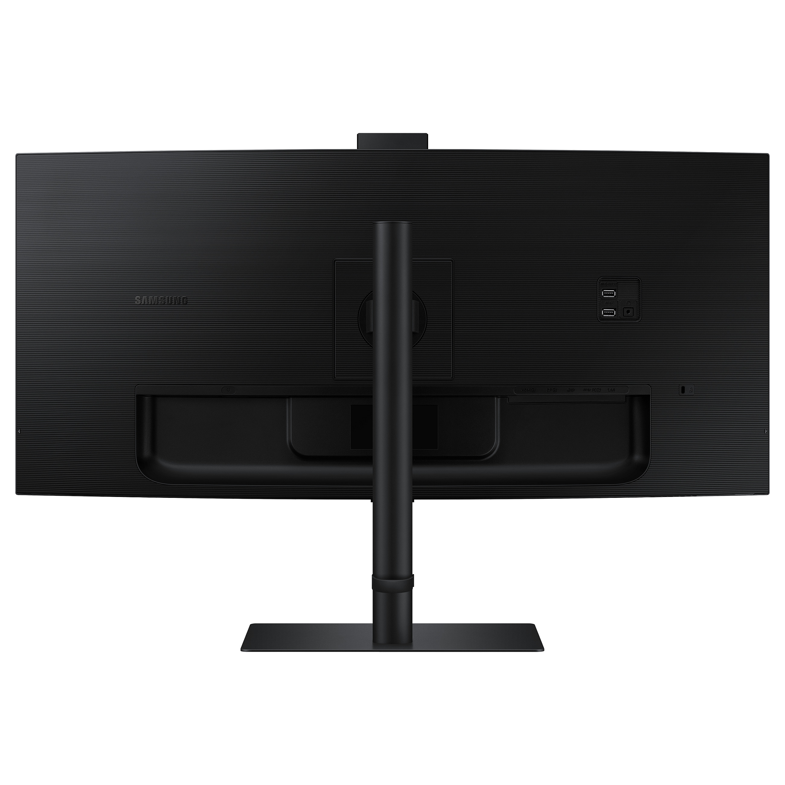 Monitor 86cm/34" (3440x1440) Samsung LS34C652VAUXEN 34p 100Hz 5ms HDMI USB-C black - 12