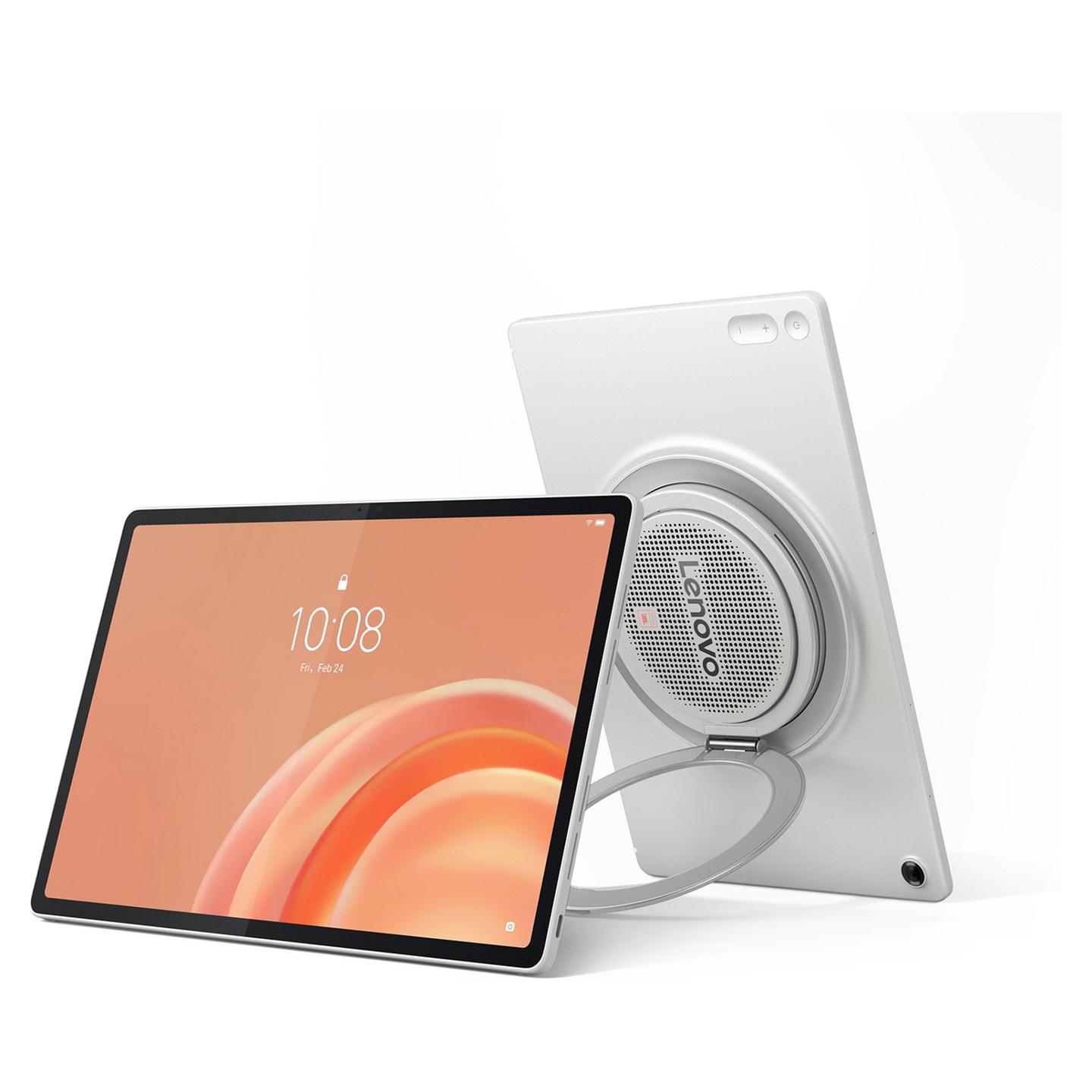 Tablet Lenovo Tab Plus Gen 2 TB355FU, 12.1", 2.5K IPS, Dimensity 7400, 8GB RAM, 128GB – Bardhë - 9