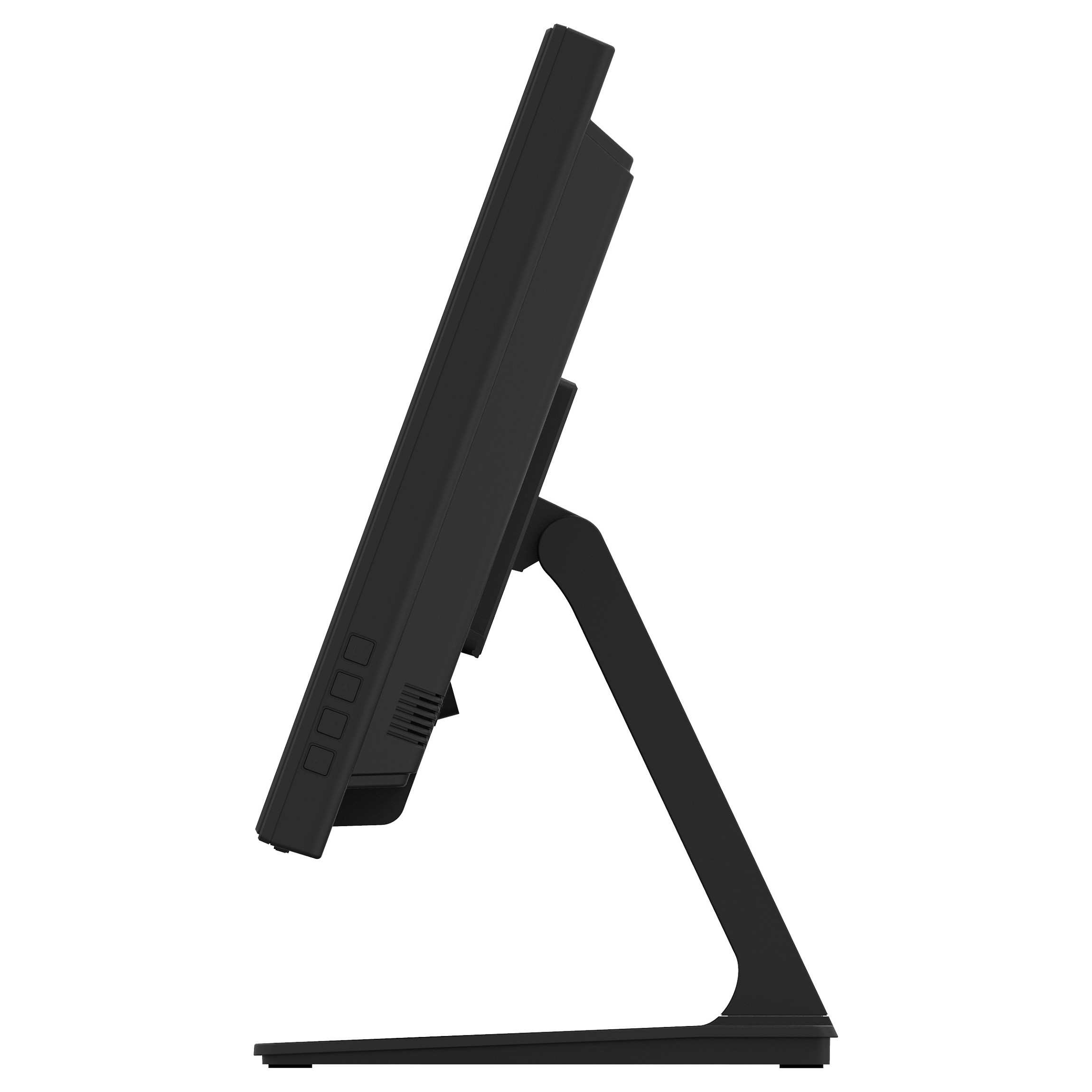 Monitor iiyama ProLite T1931SR-B2S / 19" / SXGA IPS / 14ms / HDMI+DisplayPort+VGA / Touch - Zezë - 9