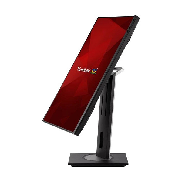 Monitor ViewSonic VG2748a-2 68.58cm/27'' (1920x1080) 16:9 5ms IPS VGA HDMI DisplayPort USB-Hub VESA Pivot Speaker Full HD - 14
