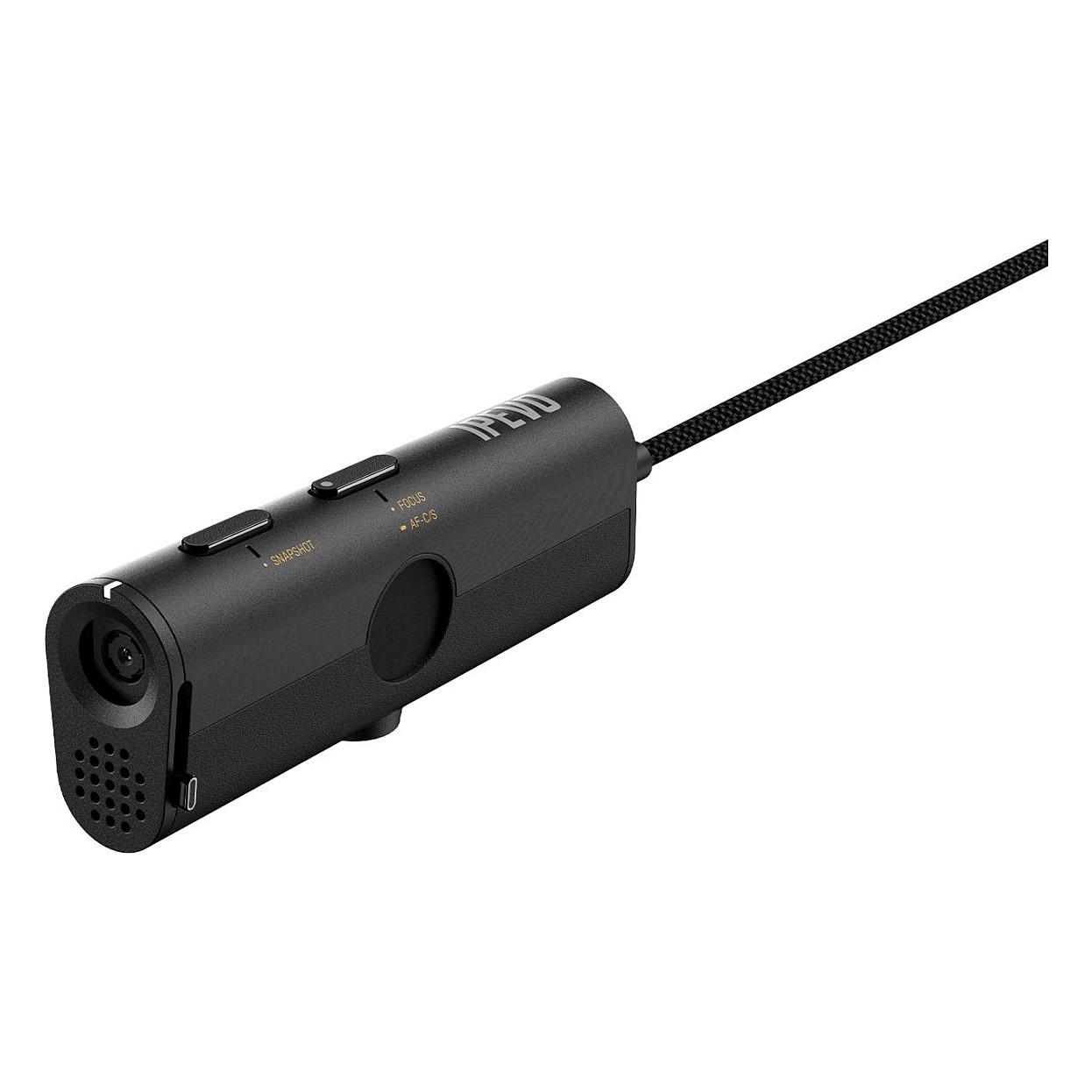 Kamerë Digjitale IPEVO DOK P2V Ultra Full Pack – Zezë