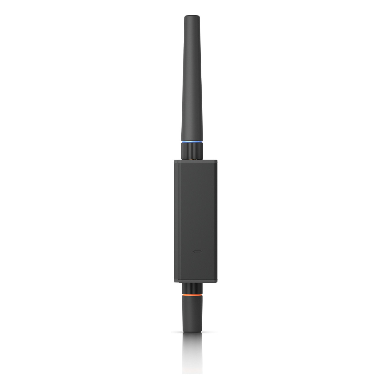 Ubiquiti UniFi Mobile Router Ultra UMR-Ultra – 4G LTE Cat 4, WiFi 4, 2x Fast Ethernet, VPN, Firewall, USB-C Power - 3