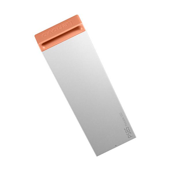 SSD e Jashtme Lenovo PS8S / 2TB / USB 3.2 Gen 2 (USB-C) / 1050MB/s Read / 1000MB/s Write - Hiri - 6