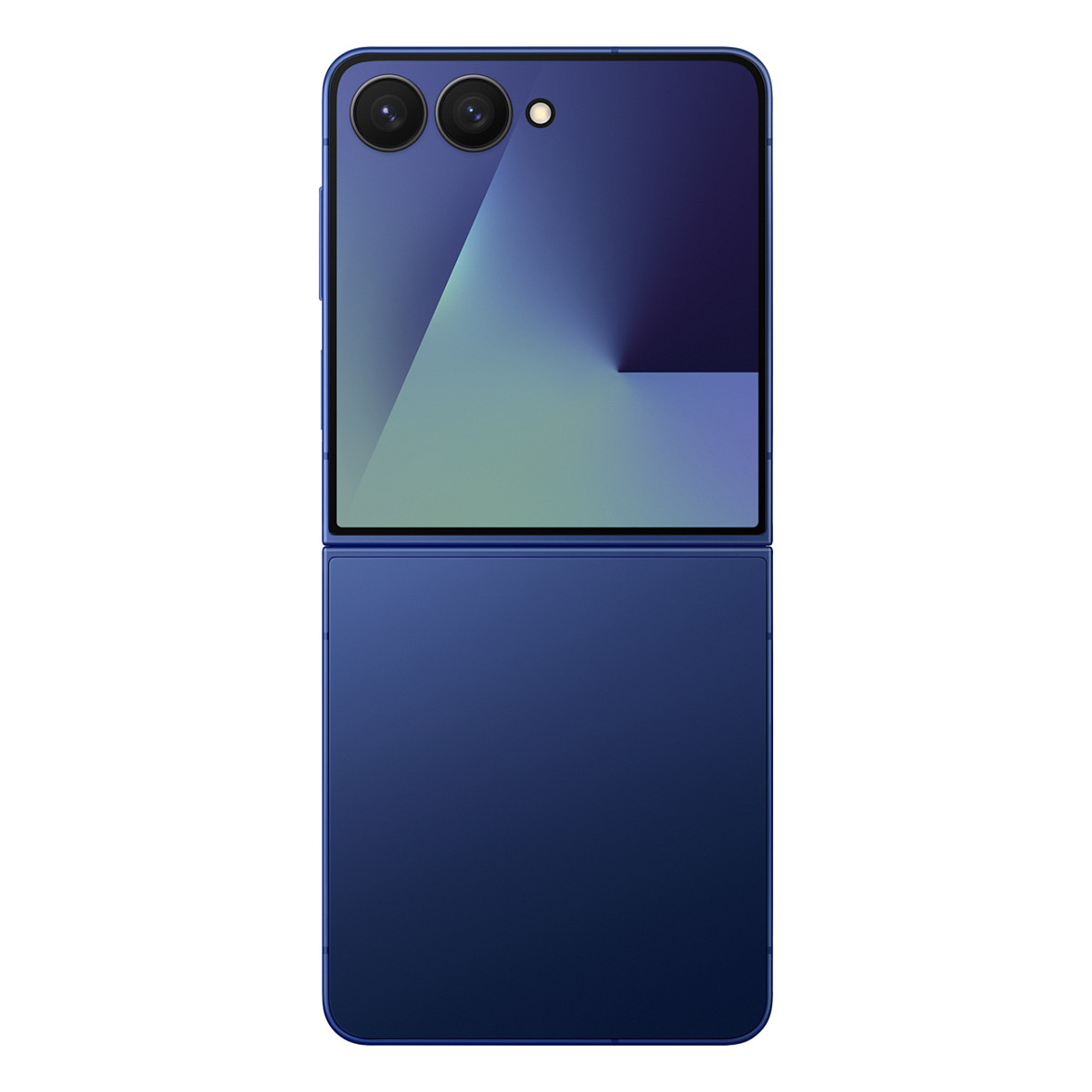 Telefon Samsung Galaxy Z Flip7 5G / 6.9"/ 12GB / 512GB / Dual SIM - Blu - 5