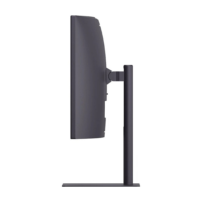 Monitor Gaming LG UltraGear 34G630A-B / 34"/ Ultra-Wide QHD VA / 240 Hz / 1 ms / Curved / HDMI+USB+DP - Zezë - 5