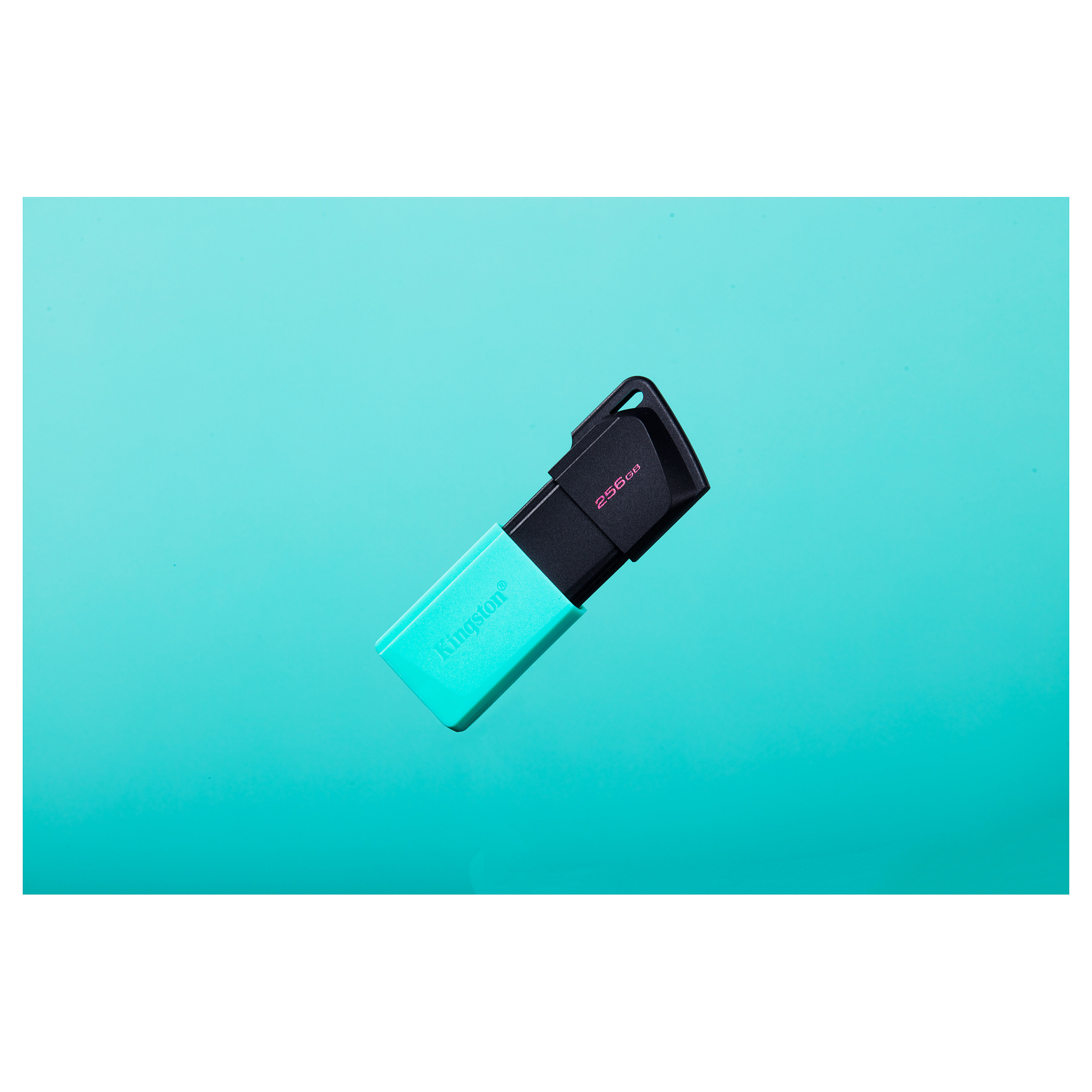USB STICK 256GB USB 3.2 Kingston DataTraveler Exodia - 8