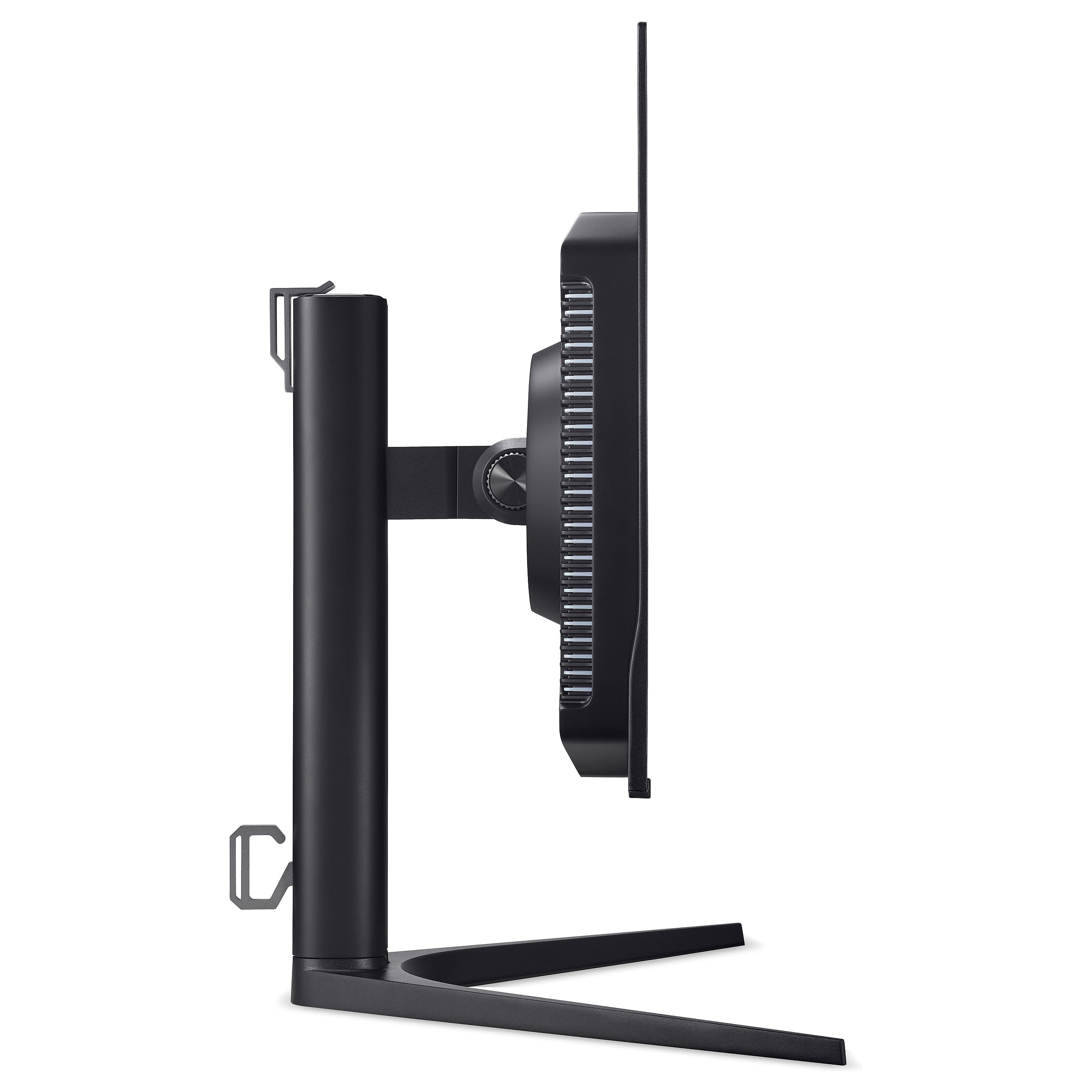 Monitor Gaming Acer Predator X27U / 26.5"/ Quad HD OLED / 280Hz / 0.03ms / HDMI+DP - Zezë - 4