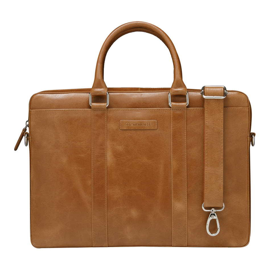 Çantë Laptop dbramante Nordborg 15" 2nd Gen – Kafe - 1