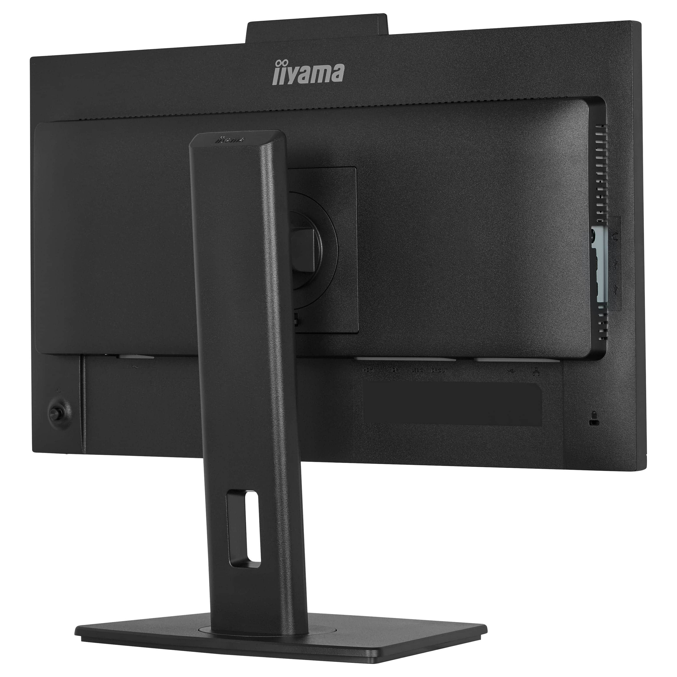 Monitor iiyama ProLite XB2497HSNH-B1 / 23.8"/ Full HD IPS / 100Hz / 1ms / HDMI+DP+USB - Zezë - 18