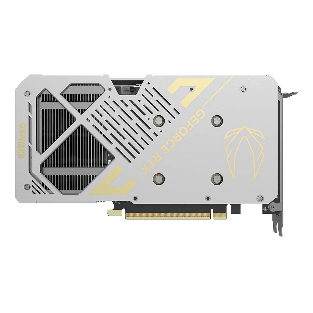 Kartelë Grafike NVidia Zotac Twin Edge OC RTX 5060 Ti / 8GB GDDR7 - 3