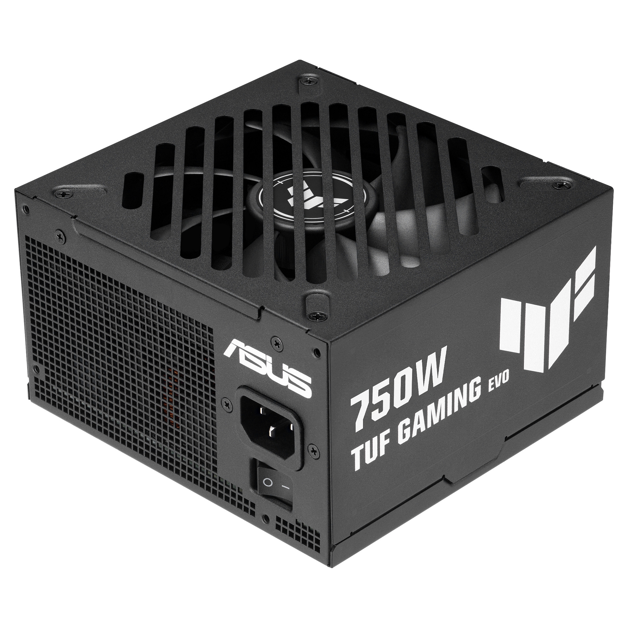 Furnizues Energjie ASUS TUF Gaming 750G-EVO 750W 80+ Gold - 4