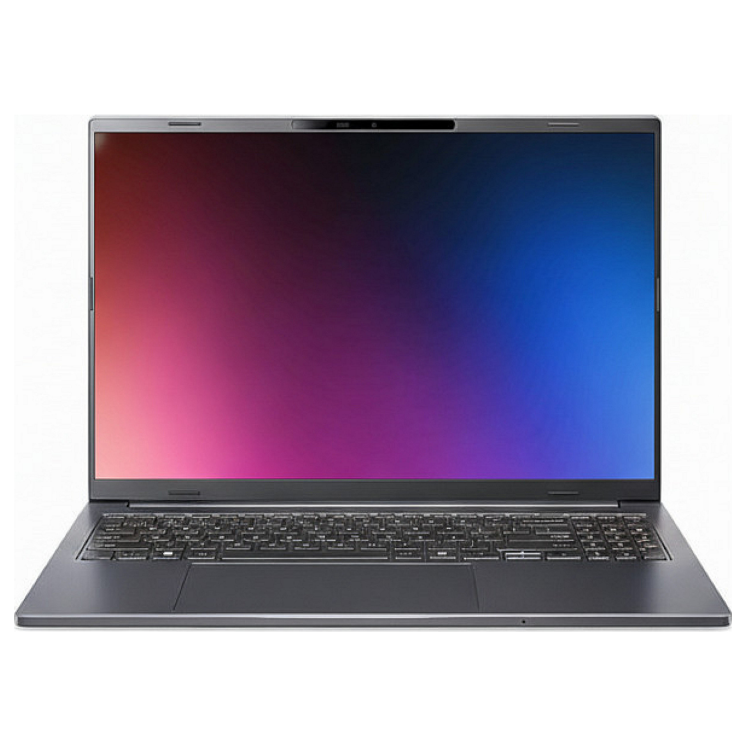 Laptop Acer Aspire A16 AI A16-61M-R8T1 / Ryzen AI 7 350 / 32GB LPDDR5x / 1TB / 16" WUXGA IPS 120Hz / AMD Radeon 860M / DE  -Gri - 1