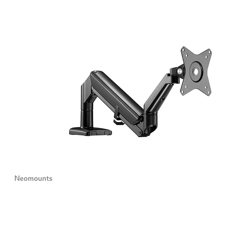 Mbajtëse për Monitor Neomounts Full-Motion-Tischhalterung për ekrane 17-32" 9KG DS70-810BL1 - 7